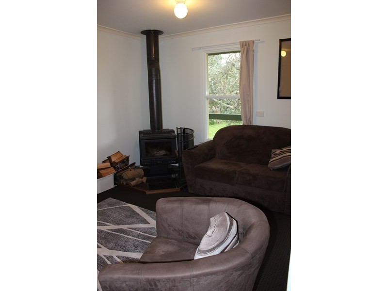 5 CANTOR DRIVE, Venus Bay VIC 3956