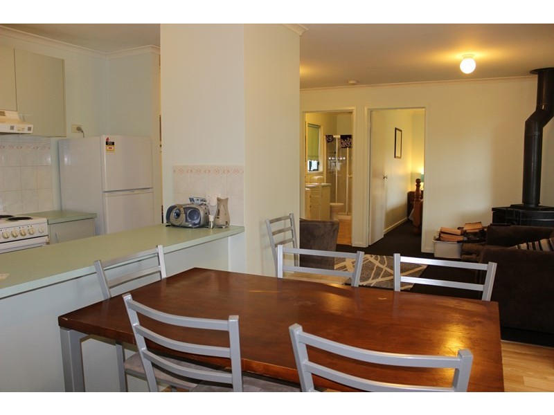 5 CANTOR DRIVE, Venus Bay VIC 3956