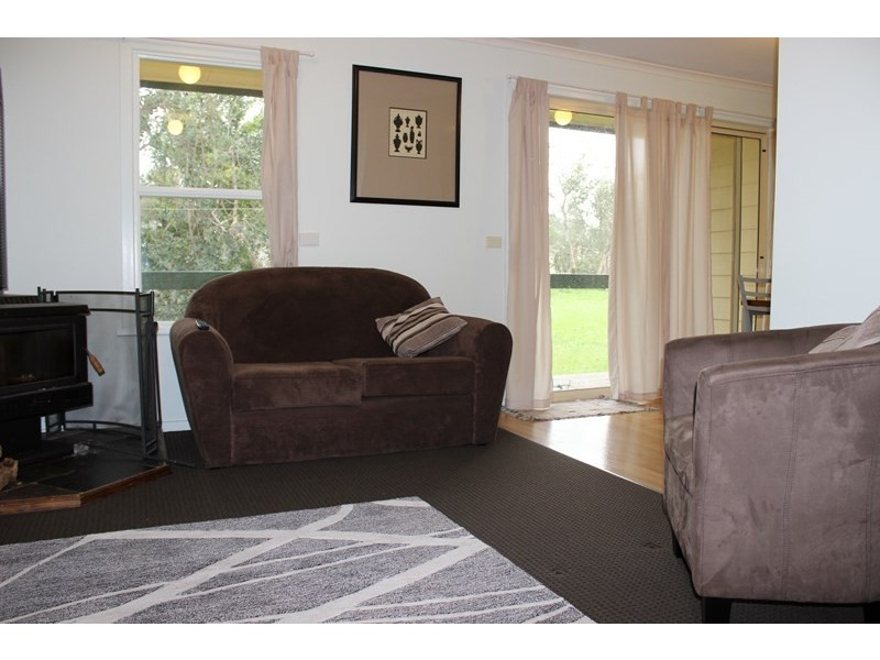 5 CANTOR DRIVE, Venus Bay VIC 3956