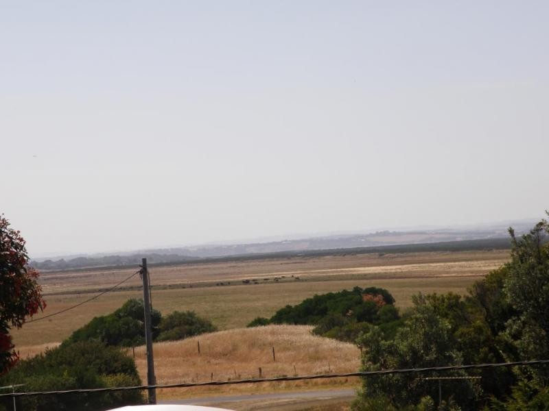 54 LANDSCAPE DRIVE, Venus Bay VIC 3956