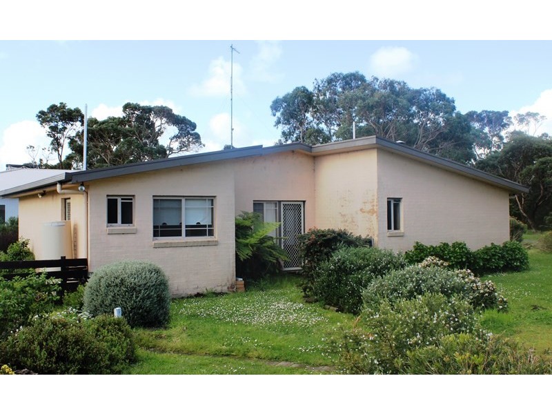 25 FAUNA PARK RD, Tarwin Lower VIC 3956