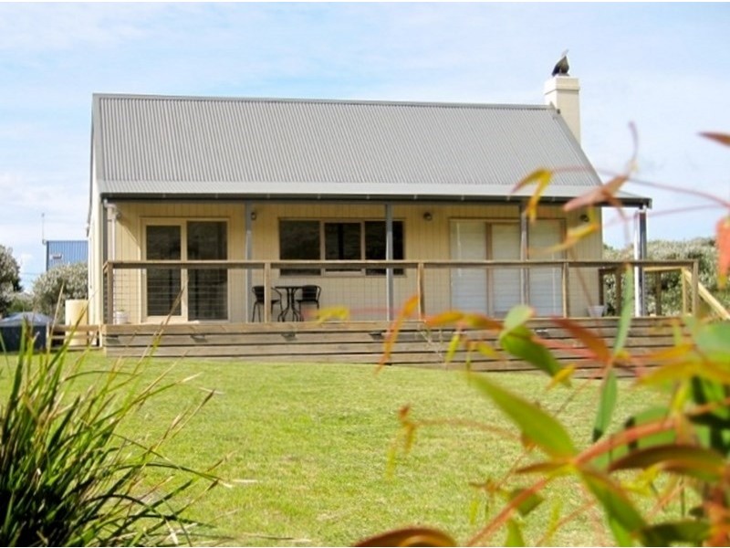 164 CANTERBURY ROAD – 1ST ESTATE, Venus Bay VIC 3956