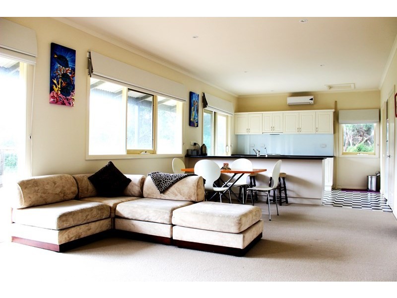 164 CANTERBURY ROAD – 1ST ESTATE, Venus Bay VIC 3956