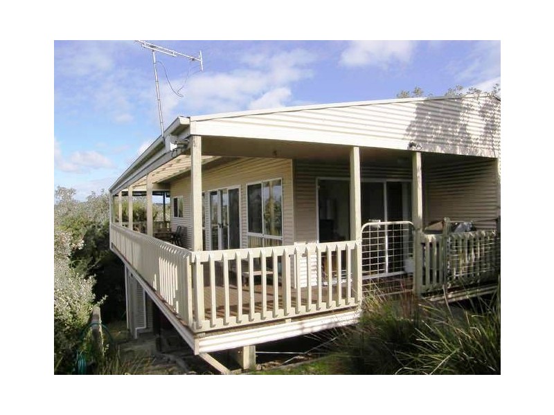 37 ST IVES CRESCENT 2ND ESTATE, Venus Bay VIC 3956