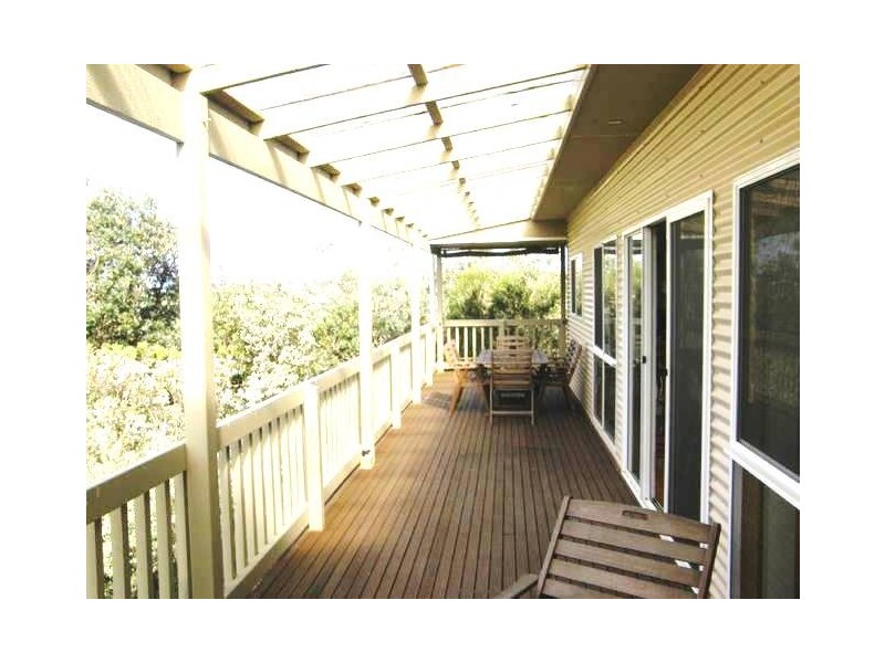 37 ST IVES CRESCENT 2ND ESTATE, Venus Bay VIC 3956