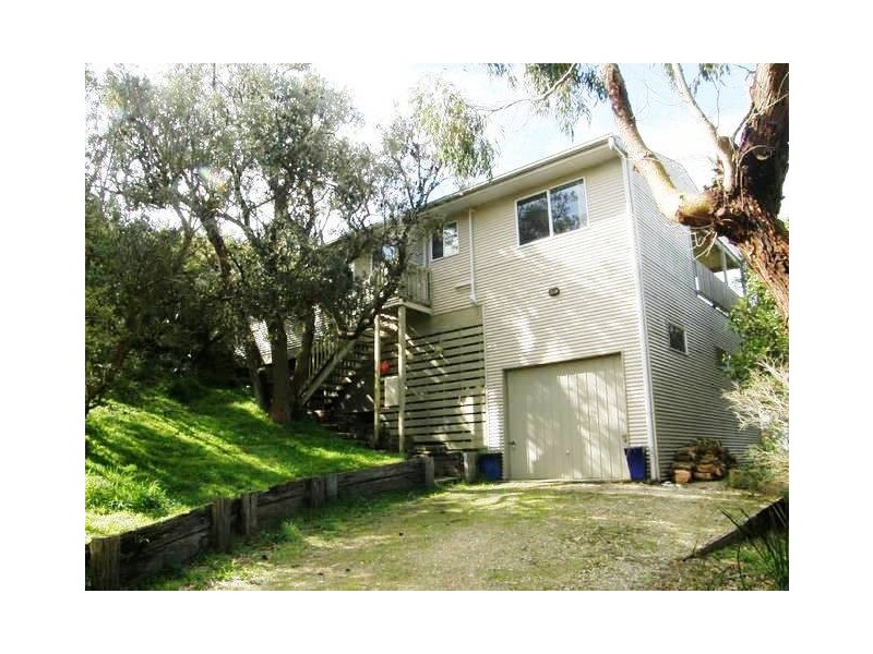 37 ST IVES CRESCENT 2ND ESTATE, Venus Bay VIC 3956