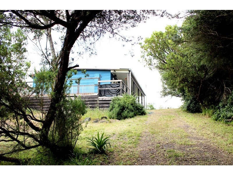 69 INLET VIEW ROAD – 1st ESTATE, Venus Bay VIC 3956