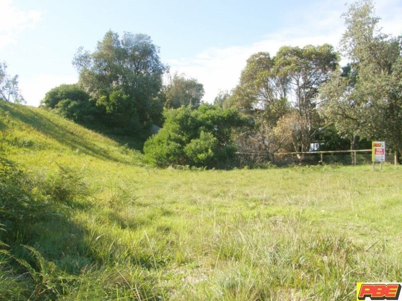 43 PANDORA AVENUE, Venus Bay VIC 3956