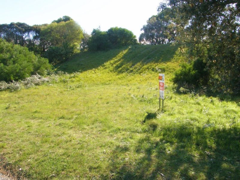 43 PANDORA AVENUE, Venus Bay VIC 3956