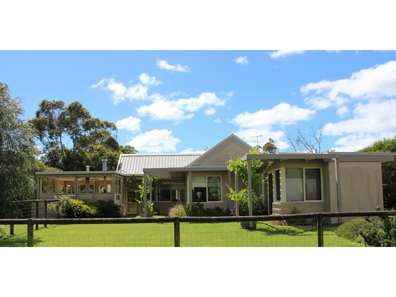 37-39 SCHOOL ROAD, Tarwin Lower VIC 3956