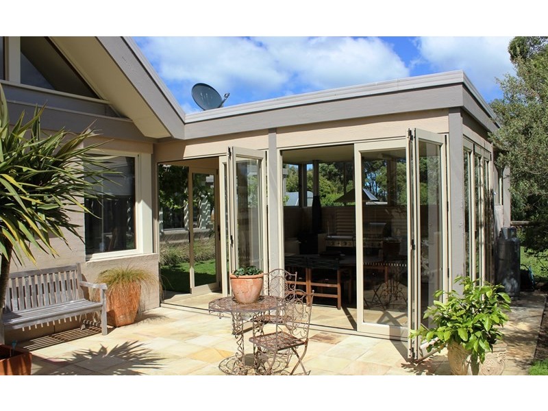 37-39 SCHOOL ROAD, Tarwin Lower VIC 3956