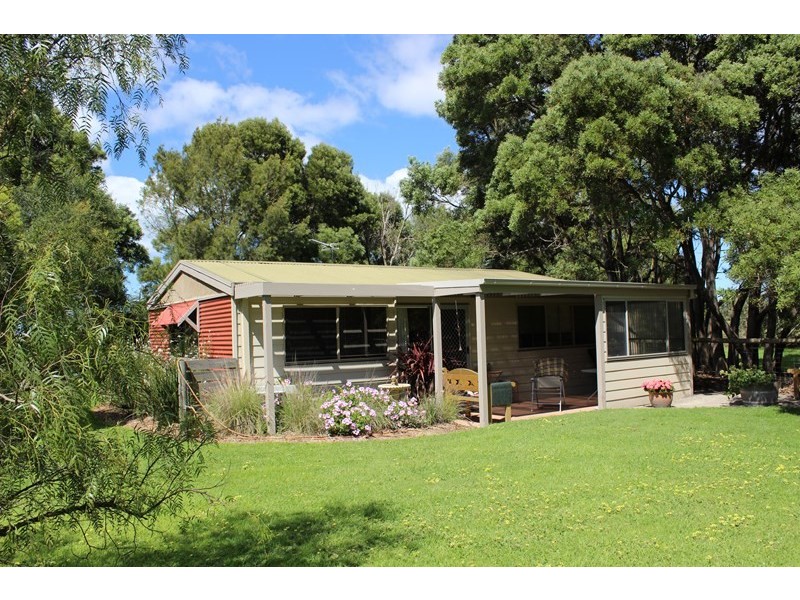 37-39 SCHOOL ROAD, Tarwin Lower VIC 3956