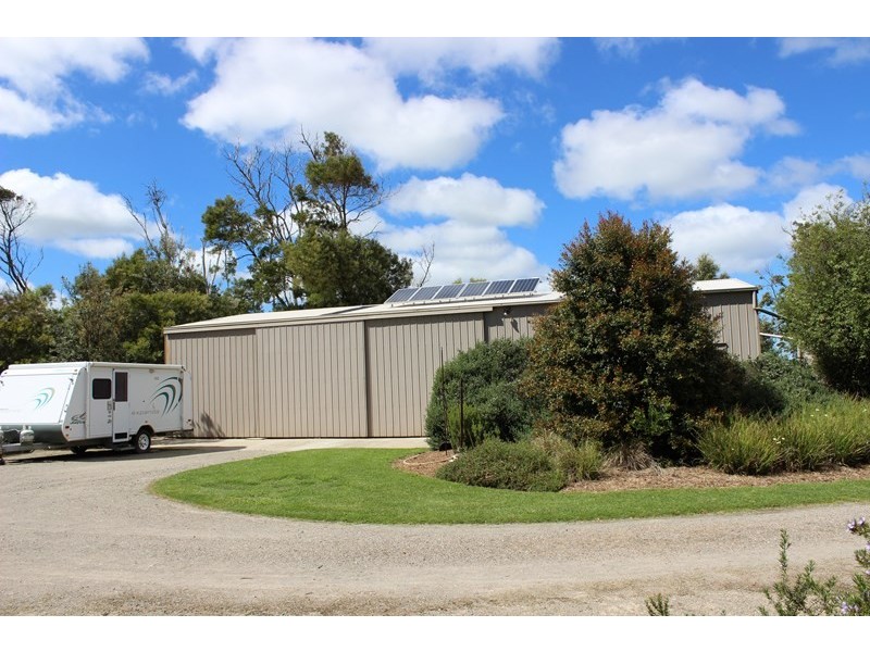 37-39 SCHOOL ROAD, Tarwin Lower VIC 3956