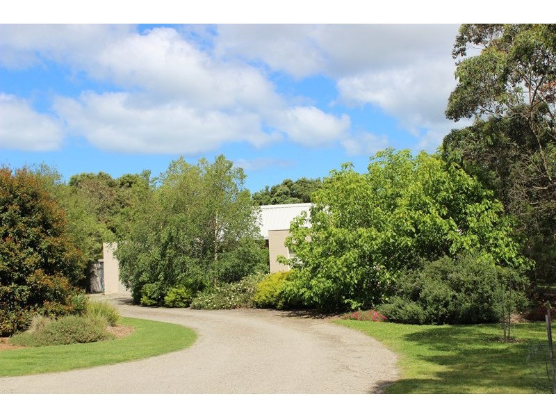 37-39 SCHOOL ROAD, Tarwin Lower VIC 3956