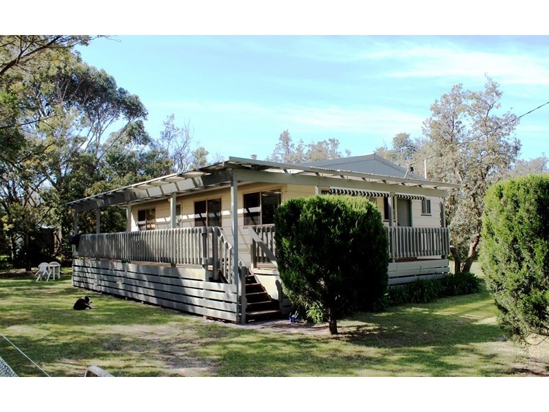 146 ATHERTON DRIVE, Venus Bay VIC 3956