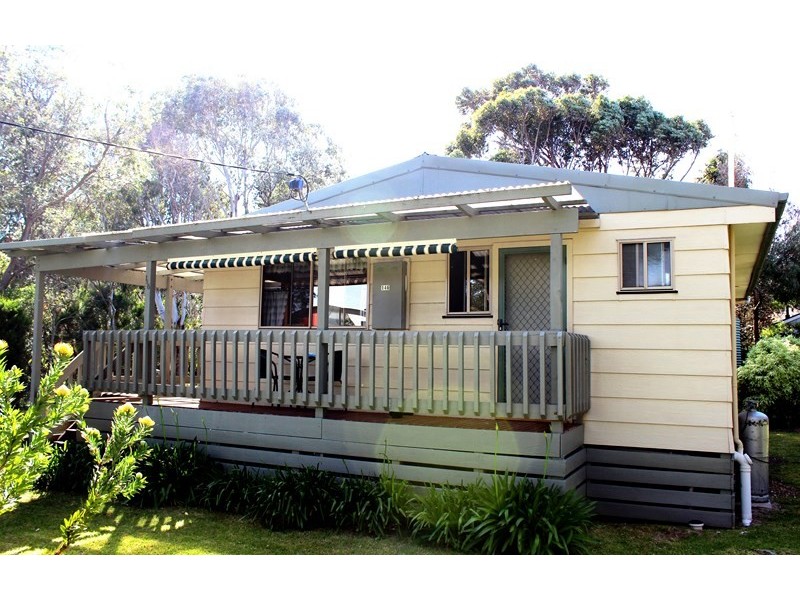 146 ATHERTON DRIVE, Venus Bay VIC 3956