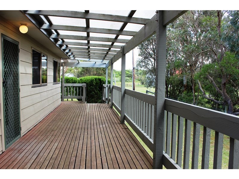 146 ATHERTON DRIVE, Venus Bay VIC 3956