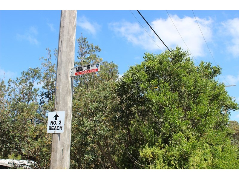 15 MONCUR, Venus Bay VIC 3956
