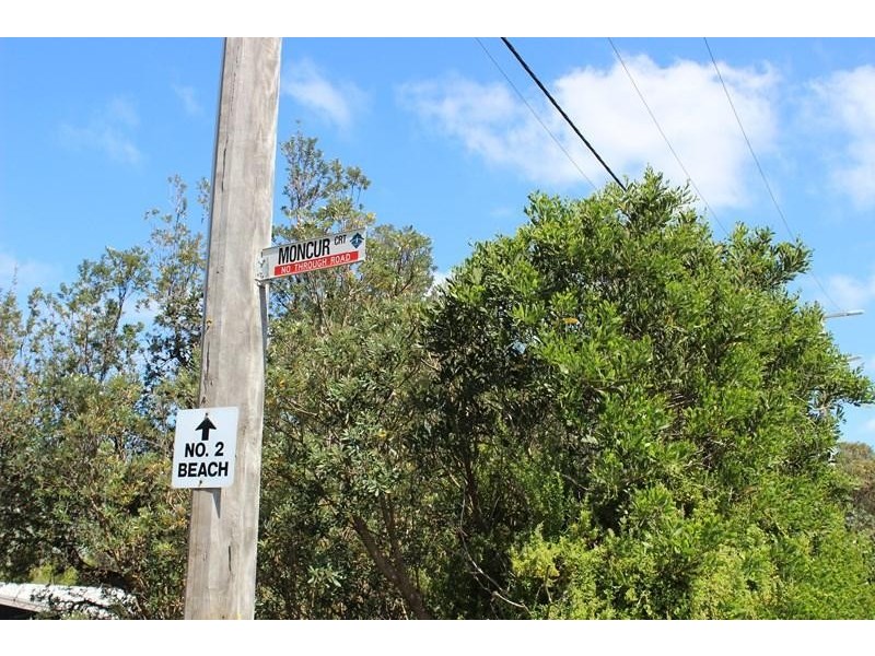 15 MONCUR COURT, Venus Bay VIC 3956
