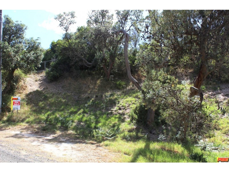 28 WEBSTER AVENUE, Venus Bay VIC 3956