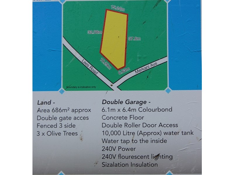 27 LEES ROAD, Venus Bay VIC 3956