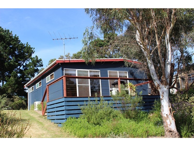 6 PANDORA AVENUE – 1ST ESTATE, Venus Bay VIC 3956