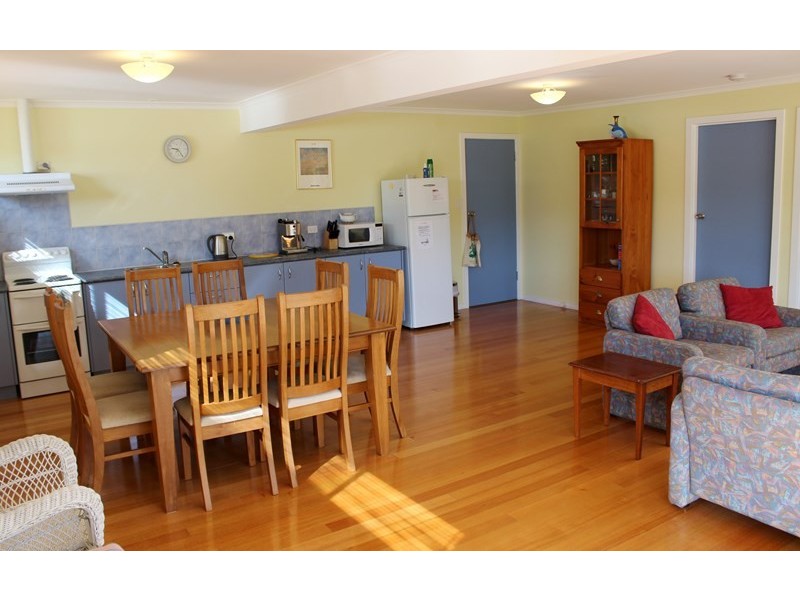 6 PANDORA AVENUE – 1ST ESTATE, Venus Bay VIC 3956