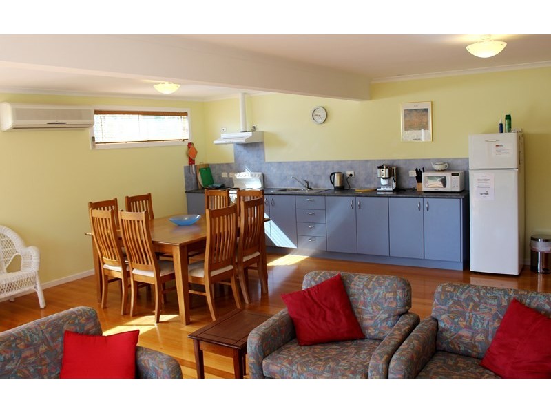 6 PANDORA AVENUE – 1ST ESTATE, Venus Bay VIC 3956