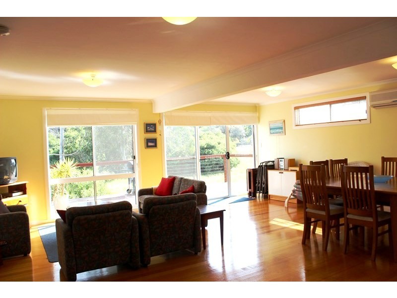 6 PANDORA AVENUE – 1ST ESTATE, Venus Bay VIC 3956