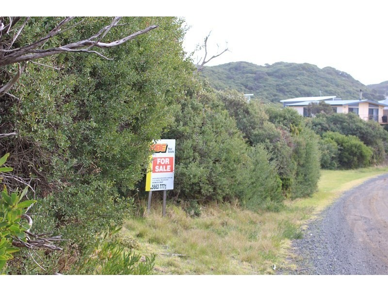 15 AMANDA CRESCENT, Venus Bay VIC 3956