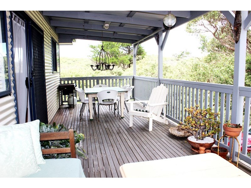 90 ATHERTON DRIVE – SECOND ESTATE, Venus Bay VIC 3956