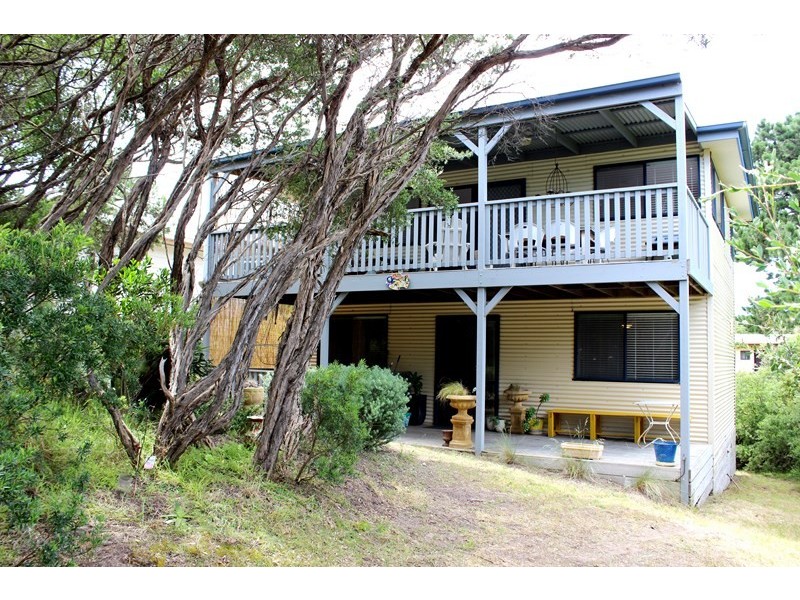 90 ATHERTON DRIVE – SECOND ESTATE, Venus Bay VIC 3956