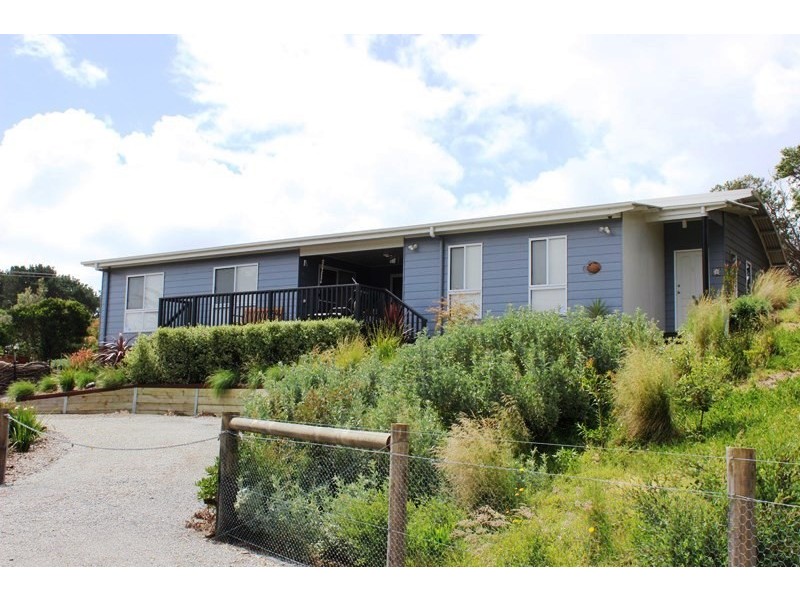 1 PANDORA AVENUE – 1ST ESTATE, Venus Bay VIC 3956