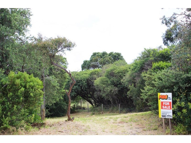 33 CANTERBURY ROAD, Venus Bay VIC 3956