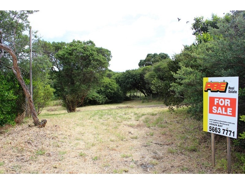 33 CANTERBURY ROAD, Venus Bay VIC 3956