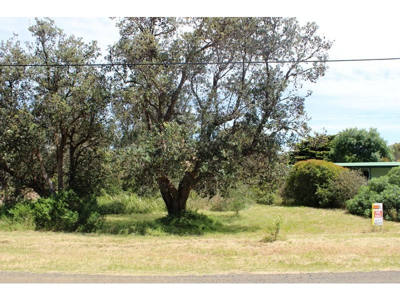 23 ANITA CRESCENT, Venus Bay VIC 3956