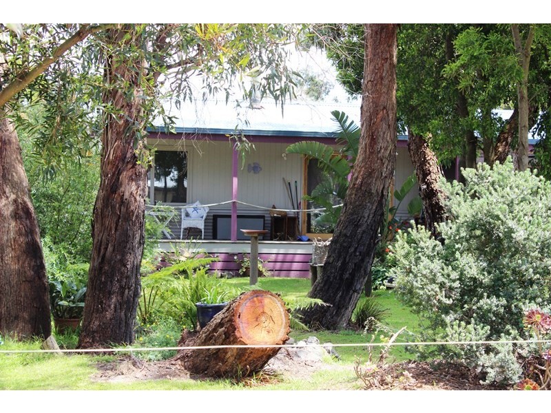 2 TARWIN PLACE, Tarwin Lower VIC 3956
