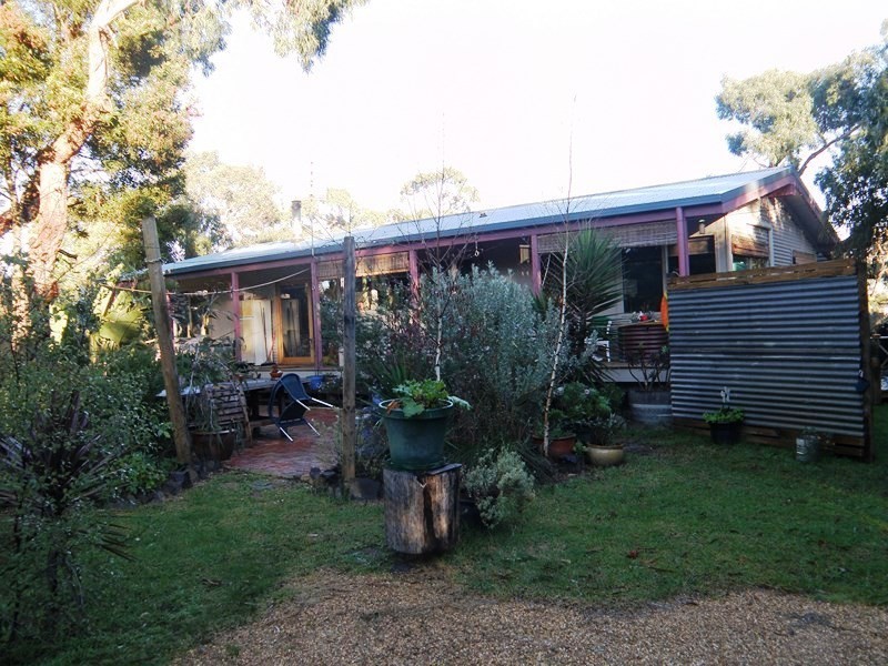 2 TARWIN PLACE, Tarwin Lower VIC 3956