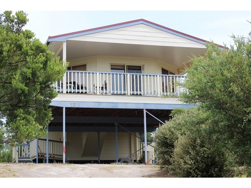 33 BRADLEY AVENUE – 1ST ESTATE, Venus Bay VIC 3956