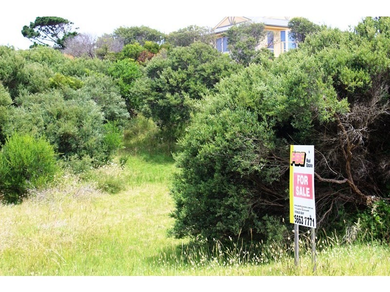 255 LEES ROAD, Venus Bay VIC 3956