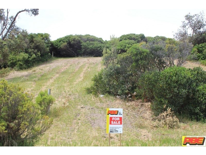 14 ATKINSON AVE, Venus Bay VIC 3956