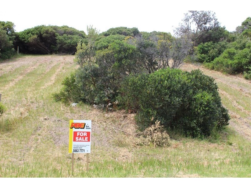 14 ATKINSON AVE, Venus Bay VIC 3956