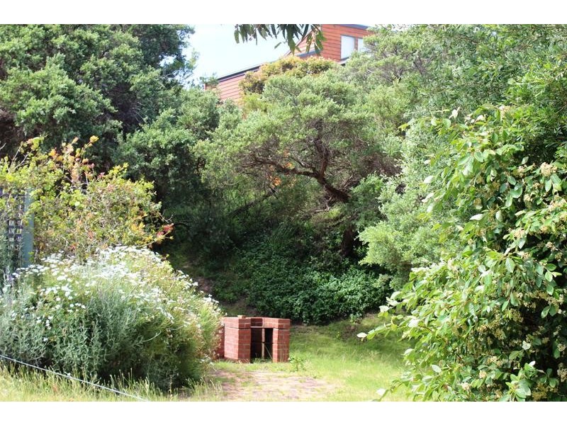 74 INLET VIEW ROAD, Venus Bay VIC 3956