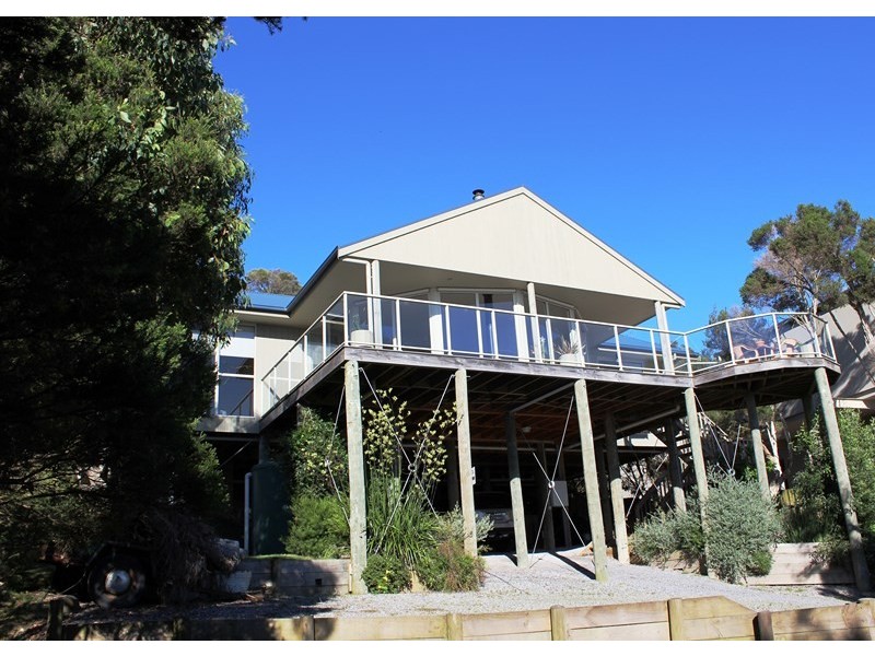 108 BAYSIDE DRIVE, Walkerville VIC 3956