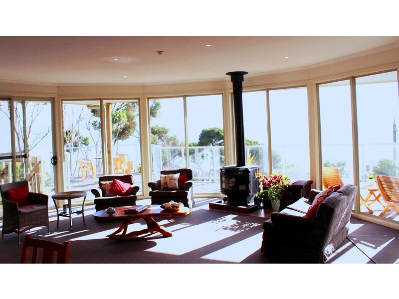 108 BAYSIDE DRIVE, Walkerville VIC 3956