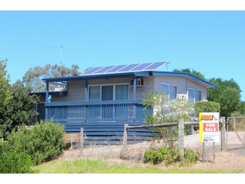 20 ANTHONY AVENUE, Venus Bay VIC 3956