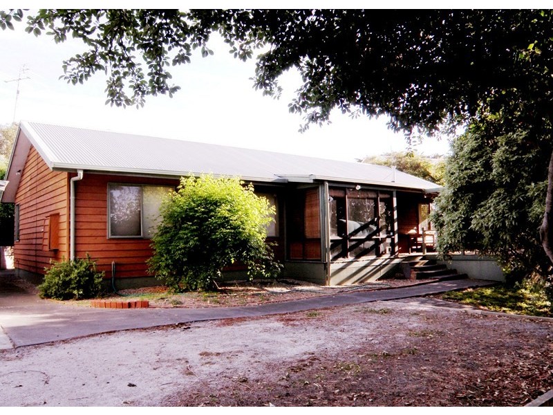 4-6 JUPITER BOULEVARD, Venus Bay VIC 3956