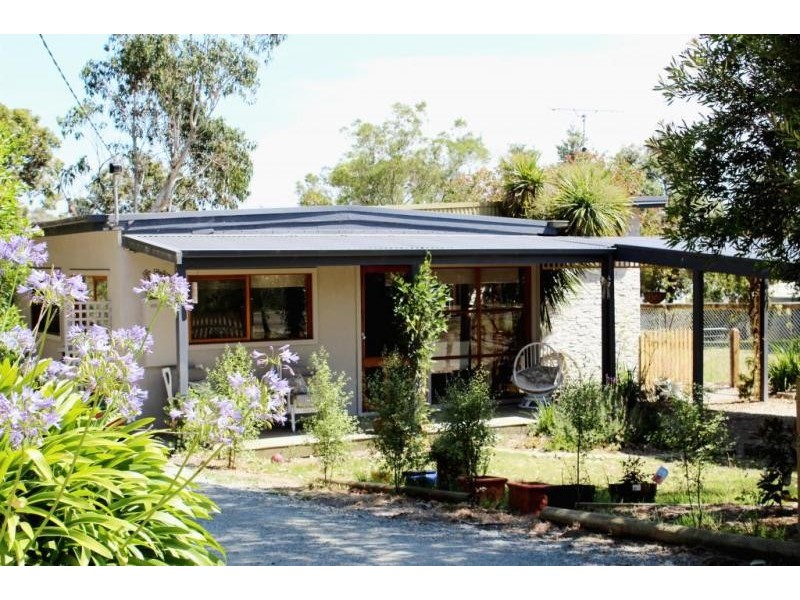 23 OUTLOOK DRIVE, Venus Bay VIC 3956