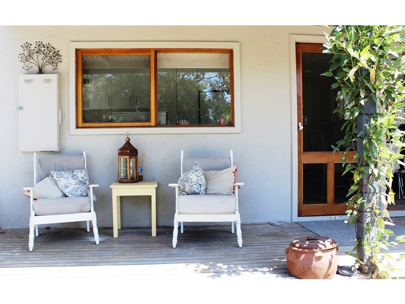 23 OUTLOOK DRIVE, Venus Bay VIC 3956