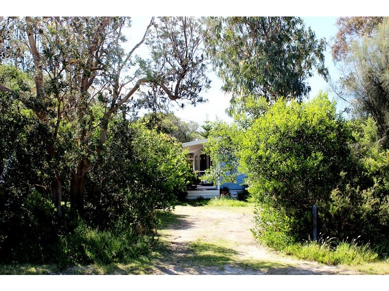 118 ATHERTON DRIVE, Venus Bay VIC 3956